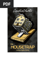 Mousetrap Study Guide