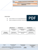 Manual de Niveles de Autoridad