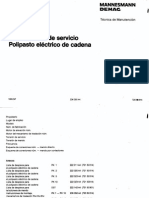 PK Demag PDF