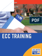 ECC Training Packet