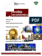 Apuntes de Analisis Economico 2