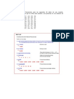 Practica Matlab