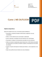 Manual Outlook 2010 Completo