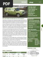 Download 2010 Jeep Patriot by swift SN23309968 doc pdf