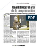 Knuth