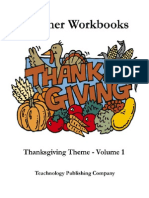 Thanksgiving Theme v1