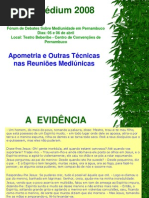 ( Apometria) - Apometria I.ppt