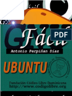 GNU-Facil