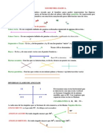 Geometria Basica - Parte 1