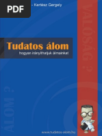 Kecskemeti Istvan Tőzsdei Befektetesek PDF | PDF