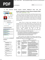 Download Model Pembelajaran Predict-Observe-Explain POE  FISIKA CERIA by azhula SN233108693 doc pdf