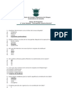 Banco Preguntas Maratón Derecho