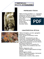 Tremolita Actinolita PDF