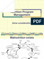 UPLB Review - Nut Prog MGT