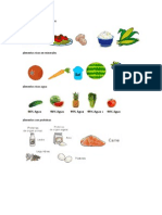 Imagenes Alimentos Carbohidratos Proteinas Etc