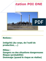 Formation Sécurité Incendie