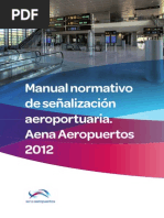 Download Manual Sealizacin Aena Aeropuertos 2012 by Diego Alexander Quintana Bernal SN233112811 doc pdf