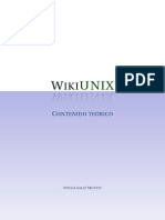 Wiki Unix