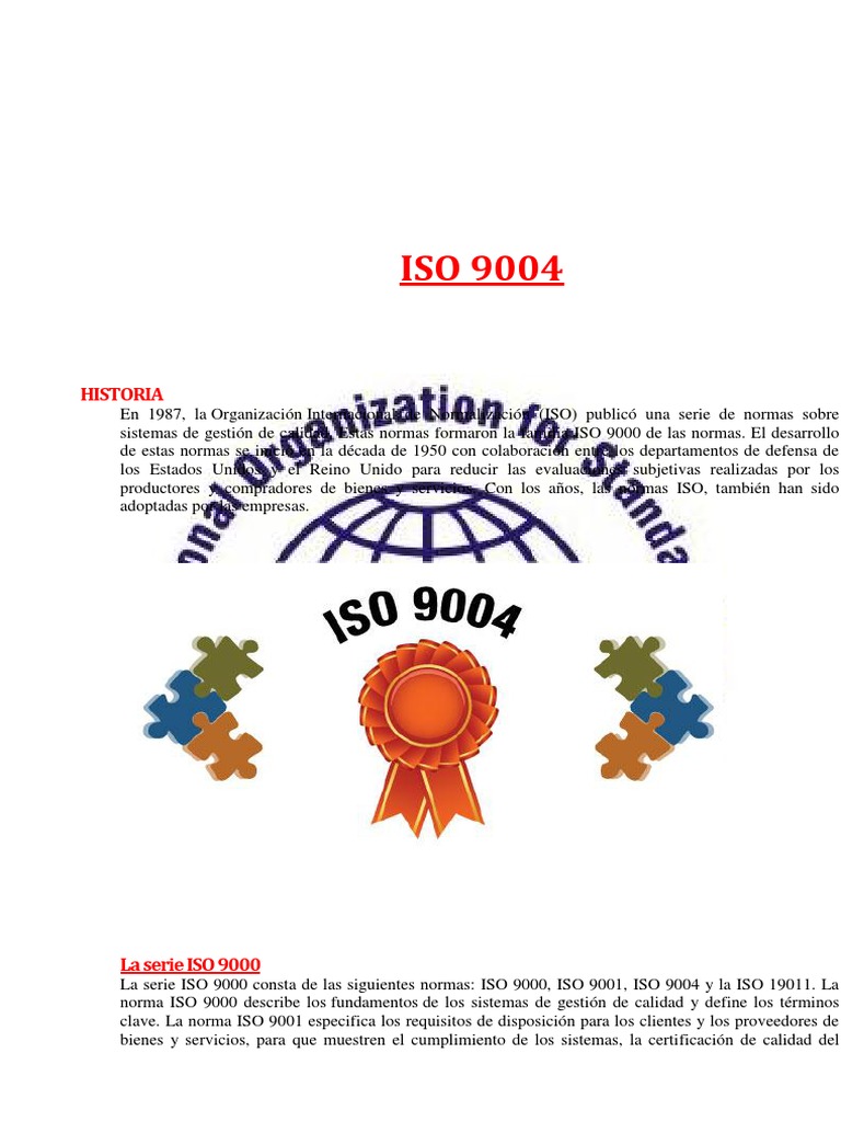 Iso 9004 Pdf Download | ISO 9004 A Complete Guide – BVXX