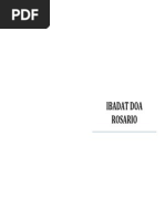 DOA UMAT