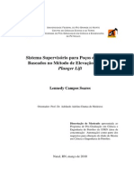 Sistema Supervisório para Poços de Petróleo