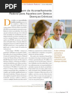Módulo 3 - Apoio - Abordagem Abordagem de Aconselhamento Pastoral Para Aqueles Com Dores e Doenças Crônicas