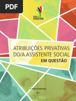 ATRIBUI+ç+òES PRIVATIVAS