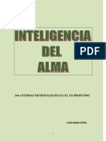 Inteligencia Del Alma