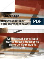 1LIDERAZGOTEORÍA