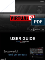 VirtualDJ 5 - User Guide