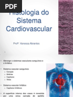Histologia Do Sistema Cardiovascular (1)