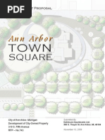 Download Development Proposal by Ann Arbor Government Documents SN23313462 doc pdf