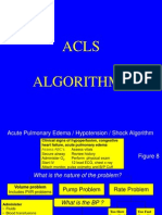 Acls Algorithms Rapid Rates