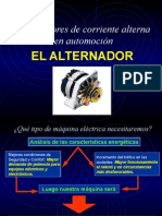 13677219 El Alternador