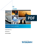 CADWorx P&ID User Guide