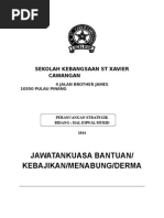 Pelan Operasi Kebajikan Pelajar Pdf