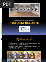 Introducción Historia Del Arte