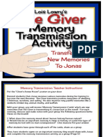 givermemorytransmissionactivityprintablecardsassignment