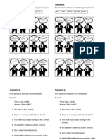 Tasksheet A Grammar