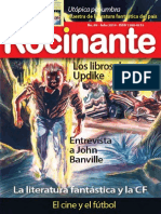 Rocinante 69 PDF