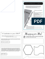 CADERNO SUD - Conferencia (Recursos para Jovens)