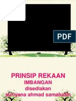 Imbangan