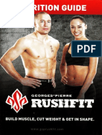Rushfit.nutrition.guide Dojo