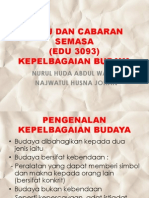 Guru Dan Cabaran Semasa