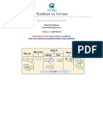 Kanban vs Scrum - How to Combine the Best of Both Frameworks