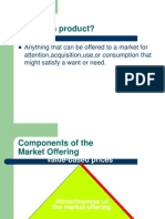 Chapter 5 Product Life-Cycle