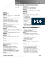 UNIT 06 Workbook AK TopNotch1 2nd Ed 2013