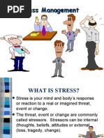 Stress Management