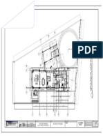 As Built Plan: Mr. & Mrs. Jay Feliciano Two Storey Residence