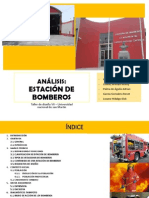 Analisis Estacion de Bomberos